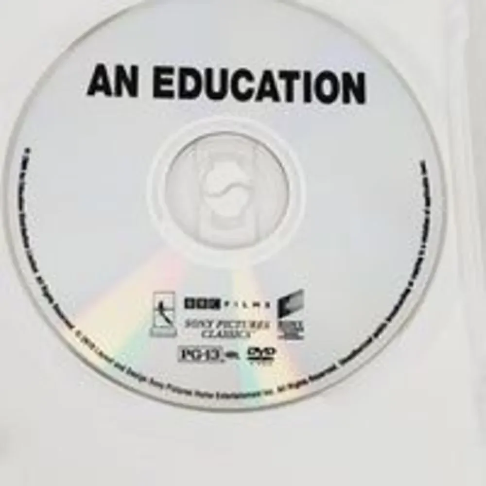 An Education (2009 Film) Movie PG-13 [DVD]